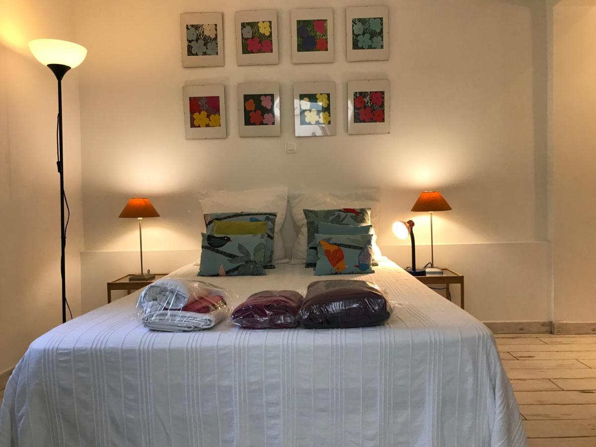 Villa Du Golfe - Studio Saint Jean 拉西约塔 外观 照片